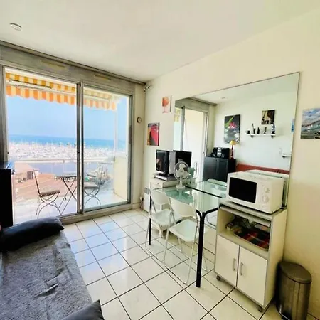 Apartment Port Arcachon