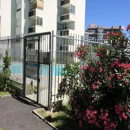 Port Apartment Arcachon
